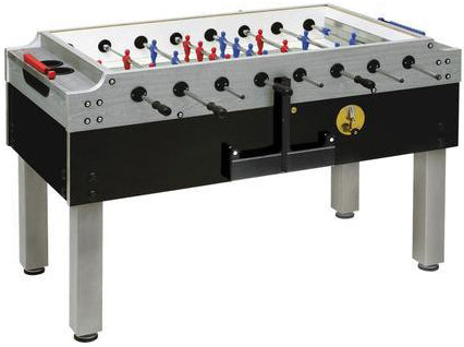  Picture of Garlando Olympic Outdoor Foosball Table