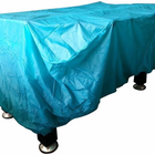 Garlando G-5000 Wood Grained Foosball Table