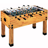  Picture of Imperial Butcher Block Foosball Table