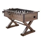  Picture of Playcraft Wolf Creek Foosball Table