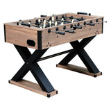  Picture of Hathaway Excalibur 54'' Foosball Table