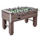  Picture of Hathaway Driftwood 56'' Foosball Table