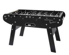 Modern Foosball Tables