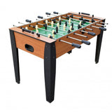  Picture of Hathaway Hurricane 54" Foosball Table