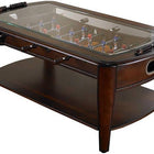  Picture of Chicago Gaming Signature Foosball Coffee Table