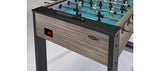 Brunswick Billiards STRIKER Foosball Table