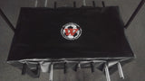 Picture of Warrior Foosball Table Cover
