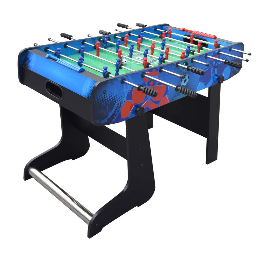  Picture of Hathaway Gladiator 48" Foosball Table